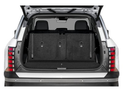 2026 Hyundai PALISADE HYBRID SEL Premium AWD