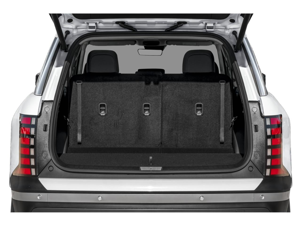 2026 Hyundai PALISADE HYBRID SEL Premium AWD