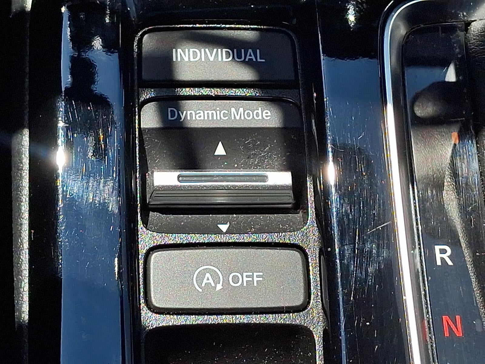 2024 Acura Integra w/A-Spec Technology Package