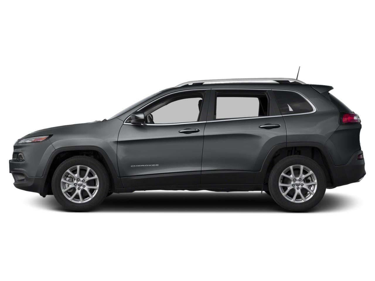 Used 2015 Jeep Cherokee Latitude with VIN 1C4PJMCS0FW511102 for sale in Harrisburg, PA