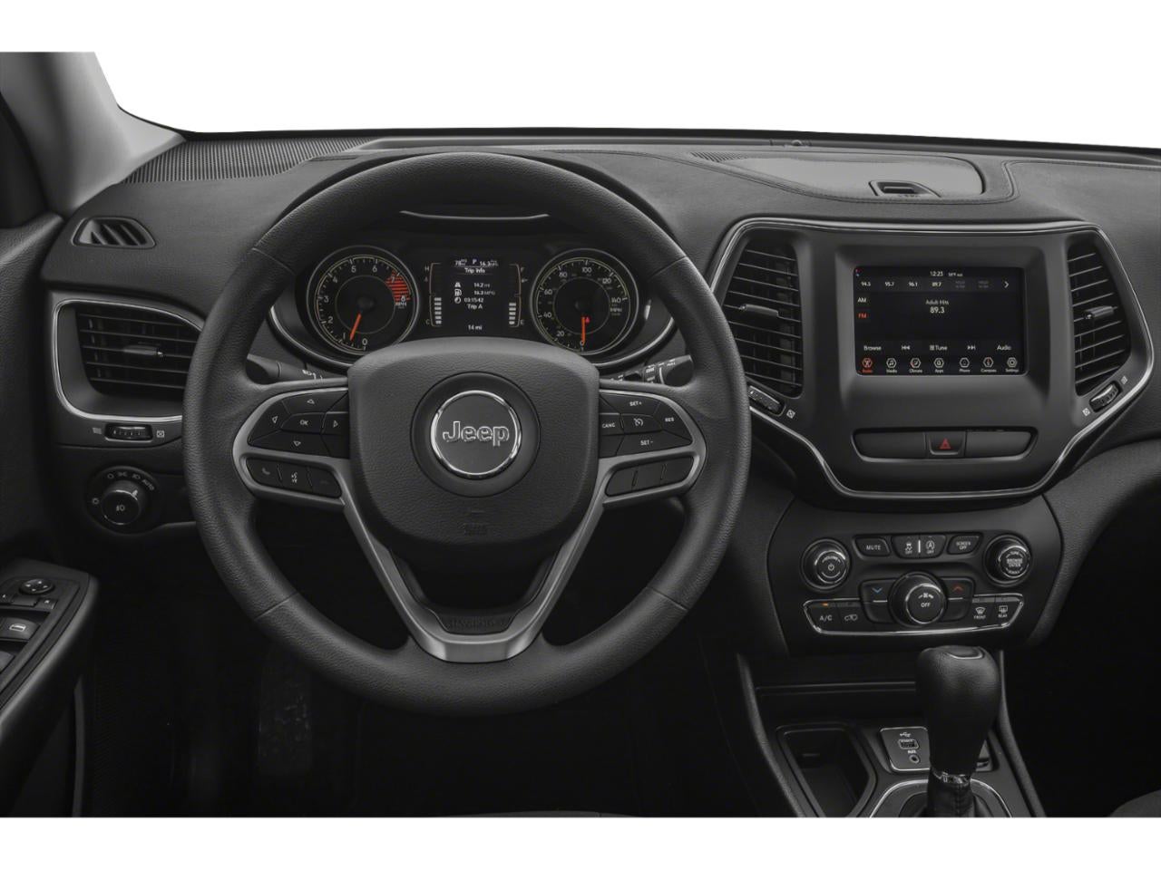 2019 Jeep Cherokee Latitude Plus - Photo 13
