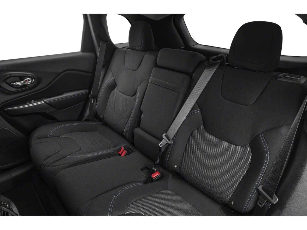 2019 Jeep Cherokee Latitude Plus - Photo 17