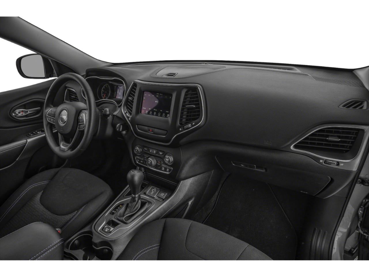 2019 Jeep Cherokee Latitude Plus - Photo 19