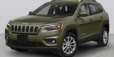 2019 Jeep Cherokee Latitude Plus - Photo 20