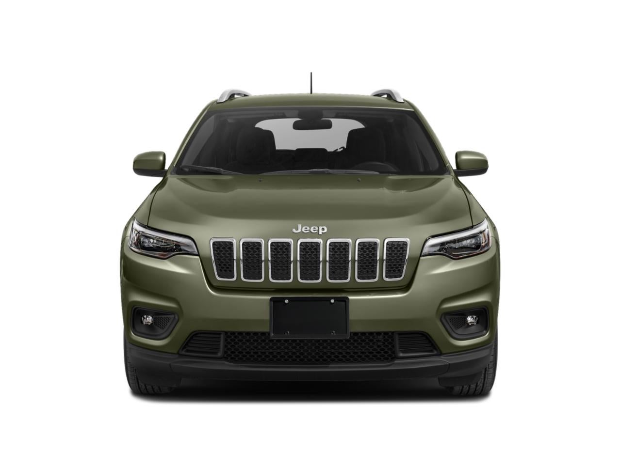 2019 Jeep Cherokee Latitude Plus - Photo 9