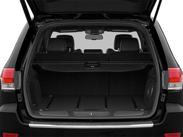 2014 Jeep Grand Cherokee Laredo