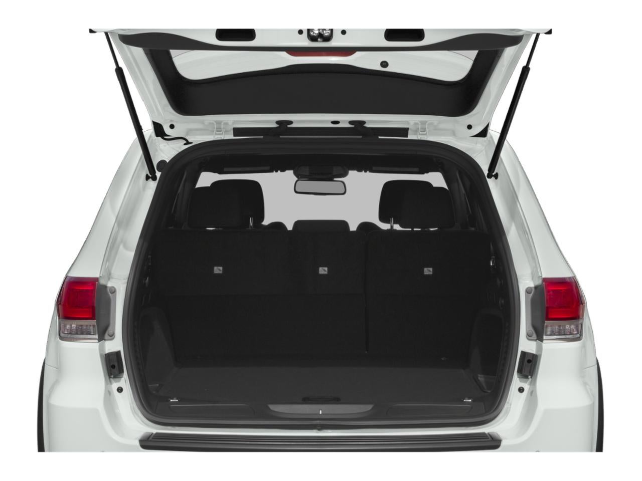 2015 Jeep Grand Cherokee Altitude