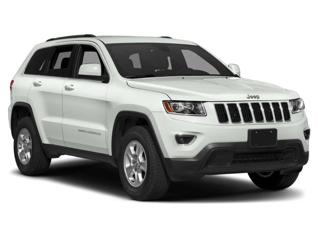 2015 Jeep Grand Cherokee Altitude