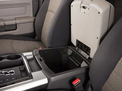 2012 RAM 1500 Express
