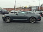 2016 Ford Mustang EcoBoost