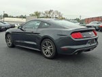 2016 Ford Mustang EcoBoost