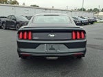 2016 Ford Mustang EcoBoost