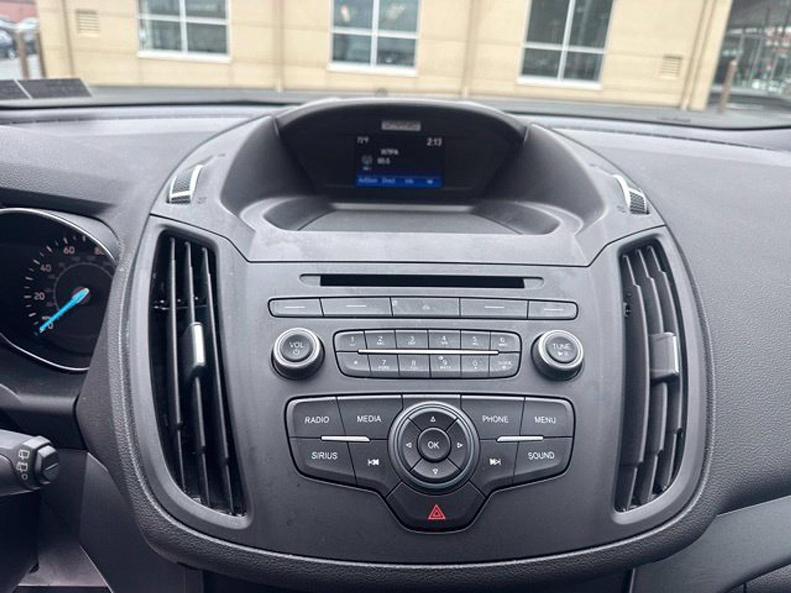 2017 Ford Escape SE - Photo 14