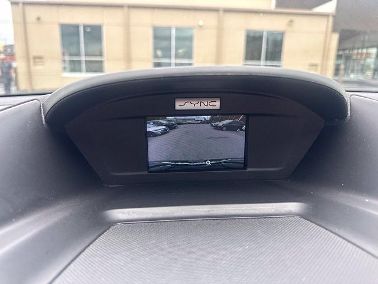 2017 Ford Escape SE - Photo 15