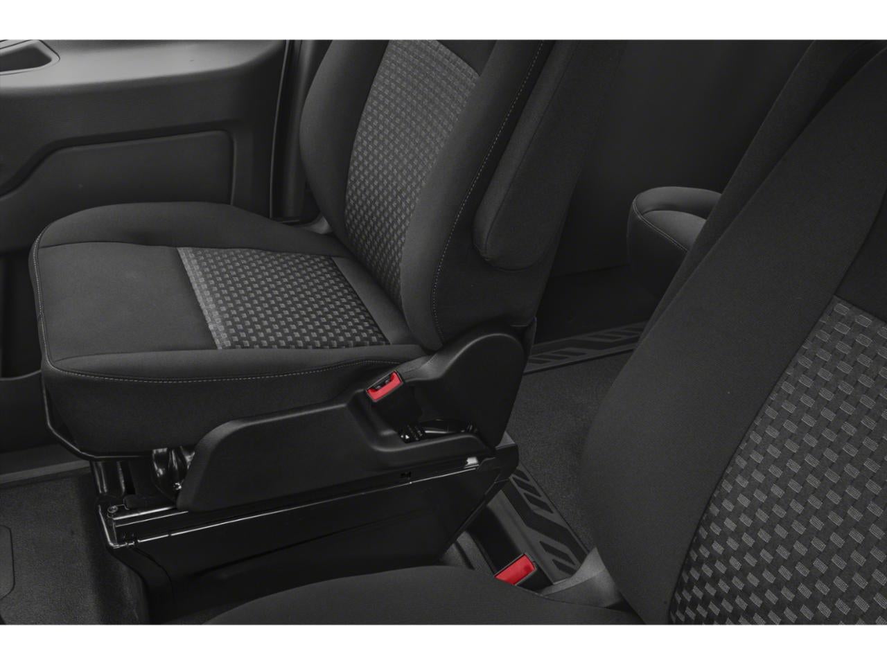 2020 Ford Transit Passenger Wagon XL