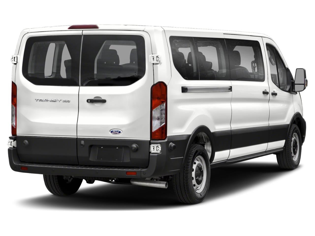 2020 Ford Transit Passenger Wagon XL