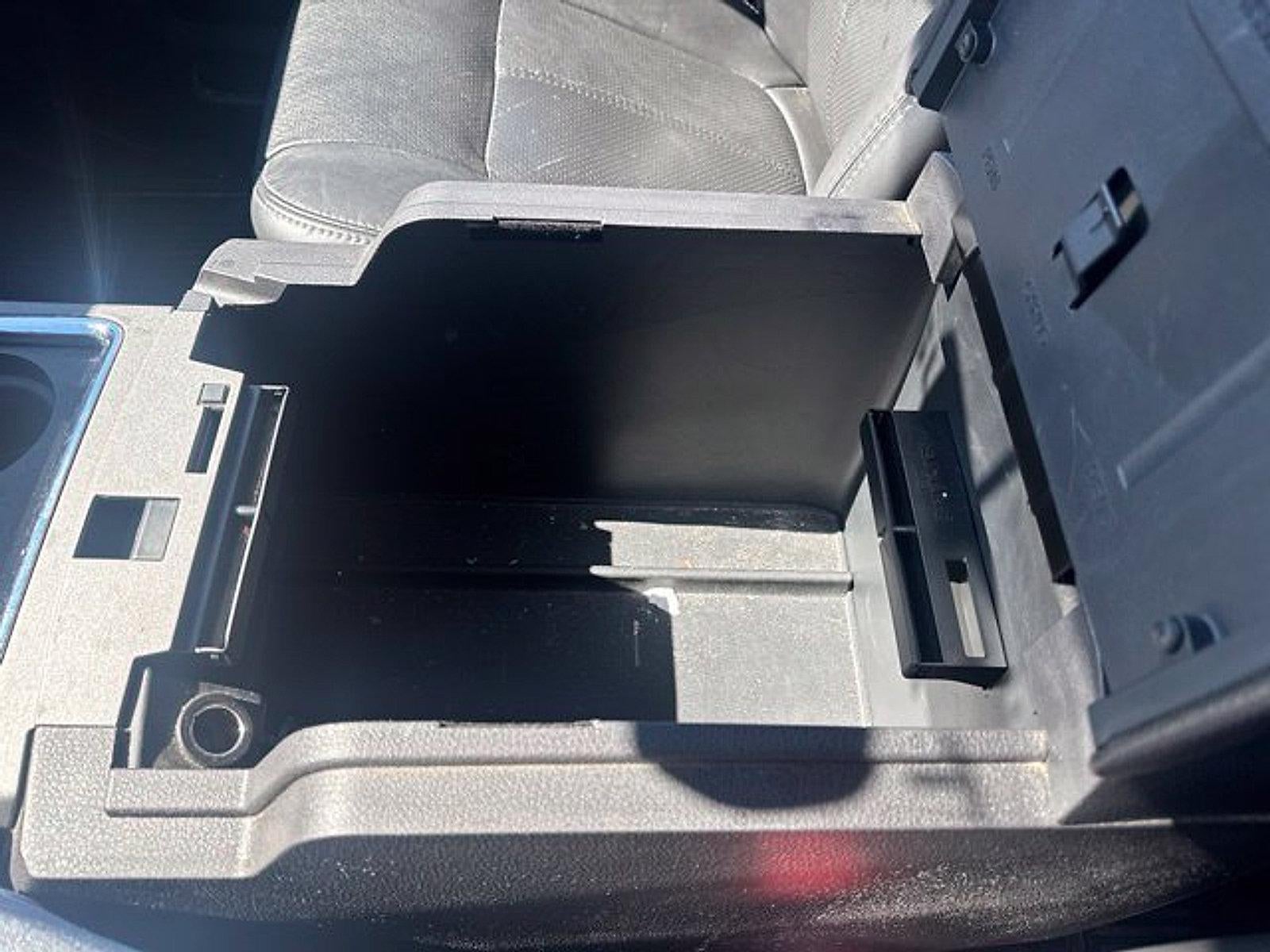 2011 Ford F-350 Super Duty Lariat - Photo 16