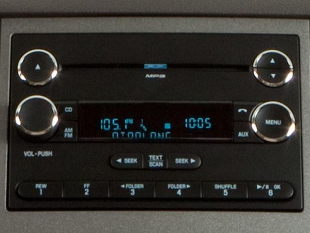 2011 Ford Super Duty F-350 SRW Lariat