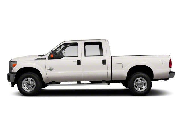 2011 Ford Super Duty F-350 SRW Lariat