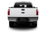 2011 Ford Super Duty F-350 SRW Lariat