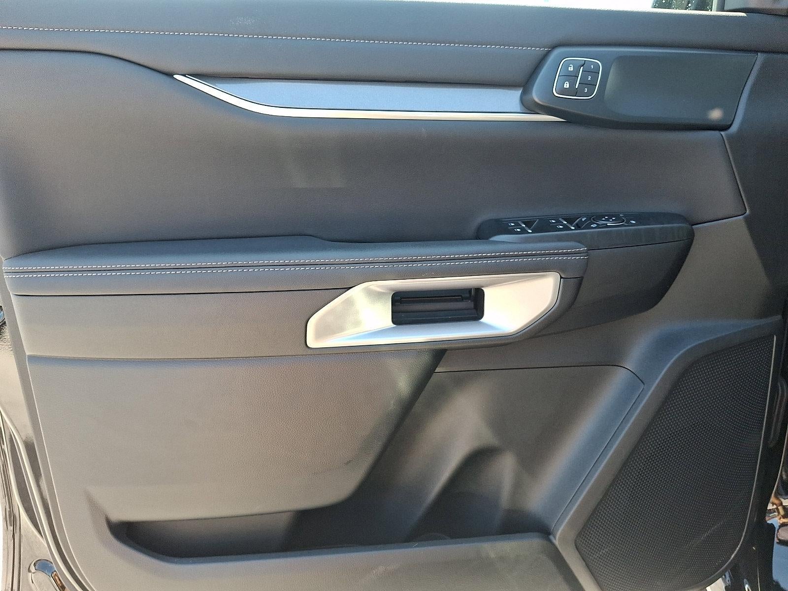 2024 Ford Ranger Lariat - Photo 11