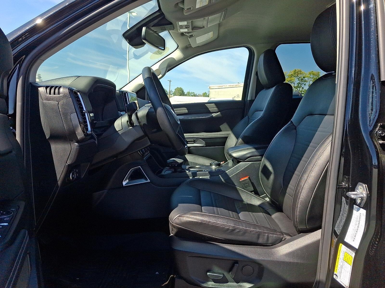 2024 Ford Ranger Lariat - Photo 12