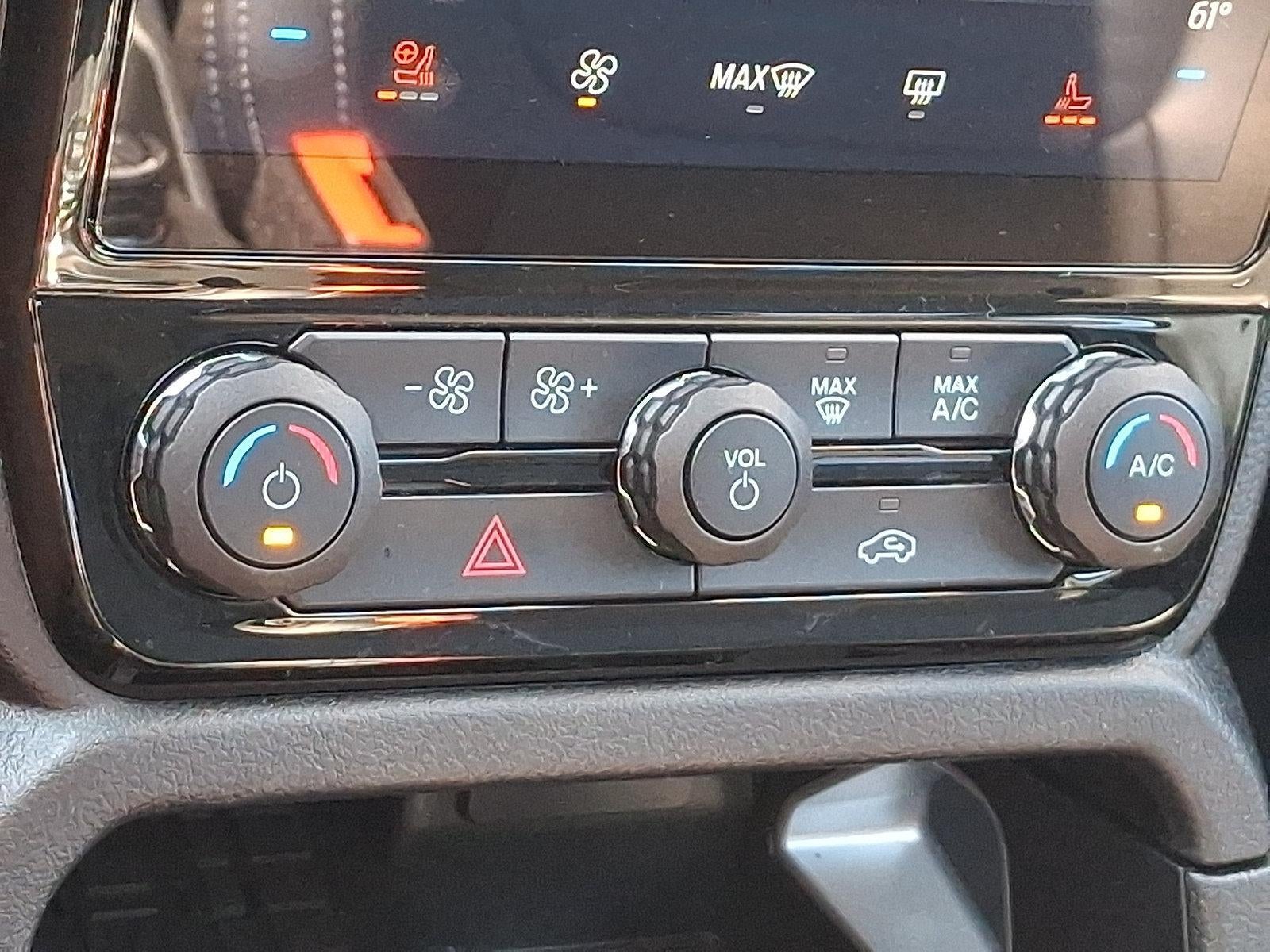2024 Ford Ranger Lariat - Photo 14