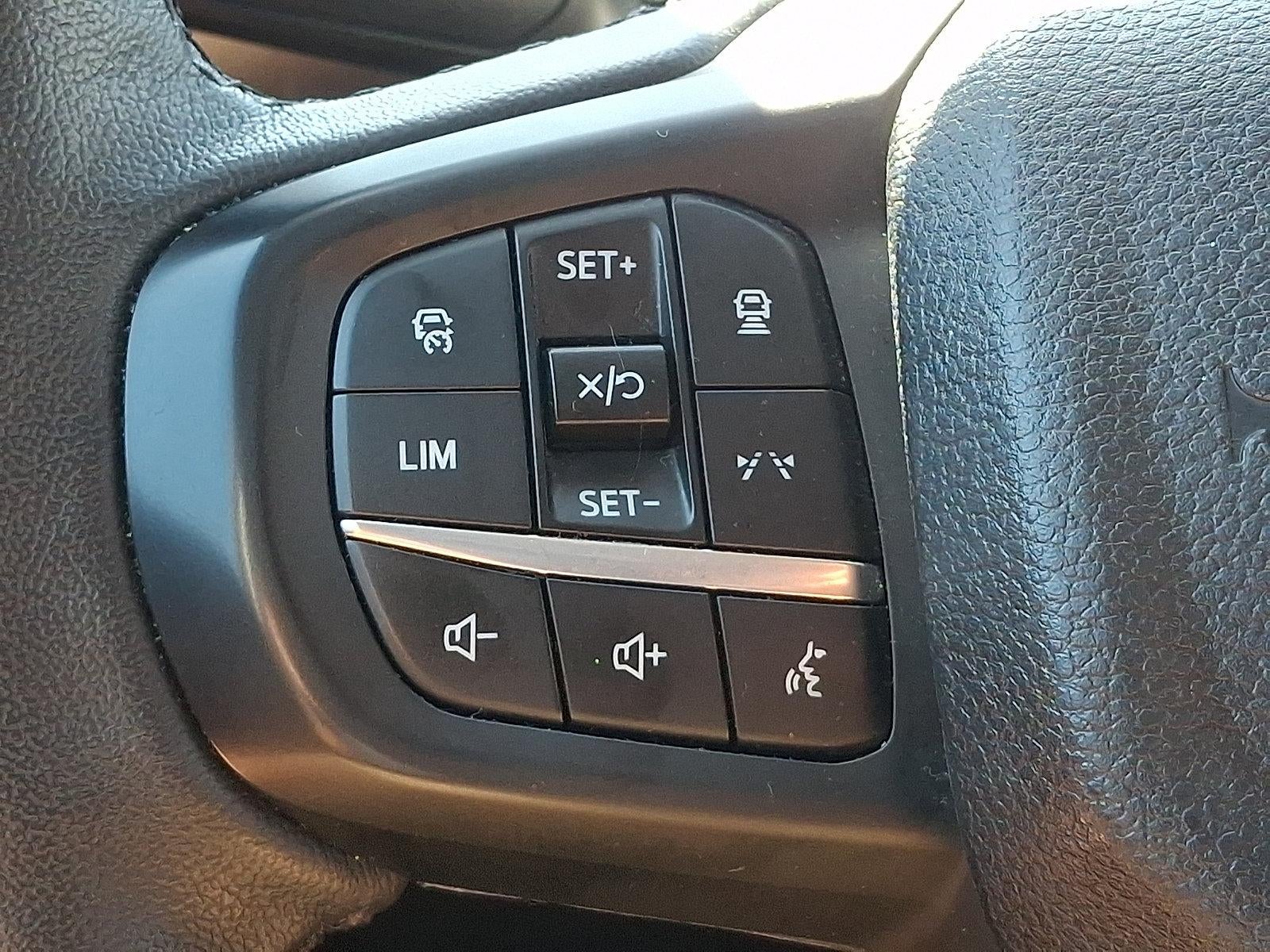 2024 Ford Ranger Lariat - Photo 20