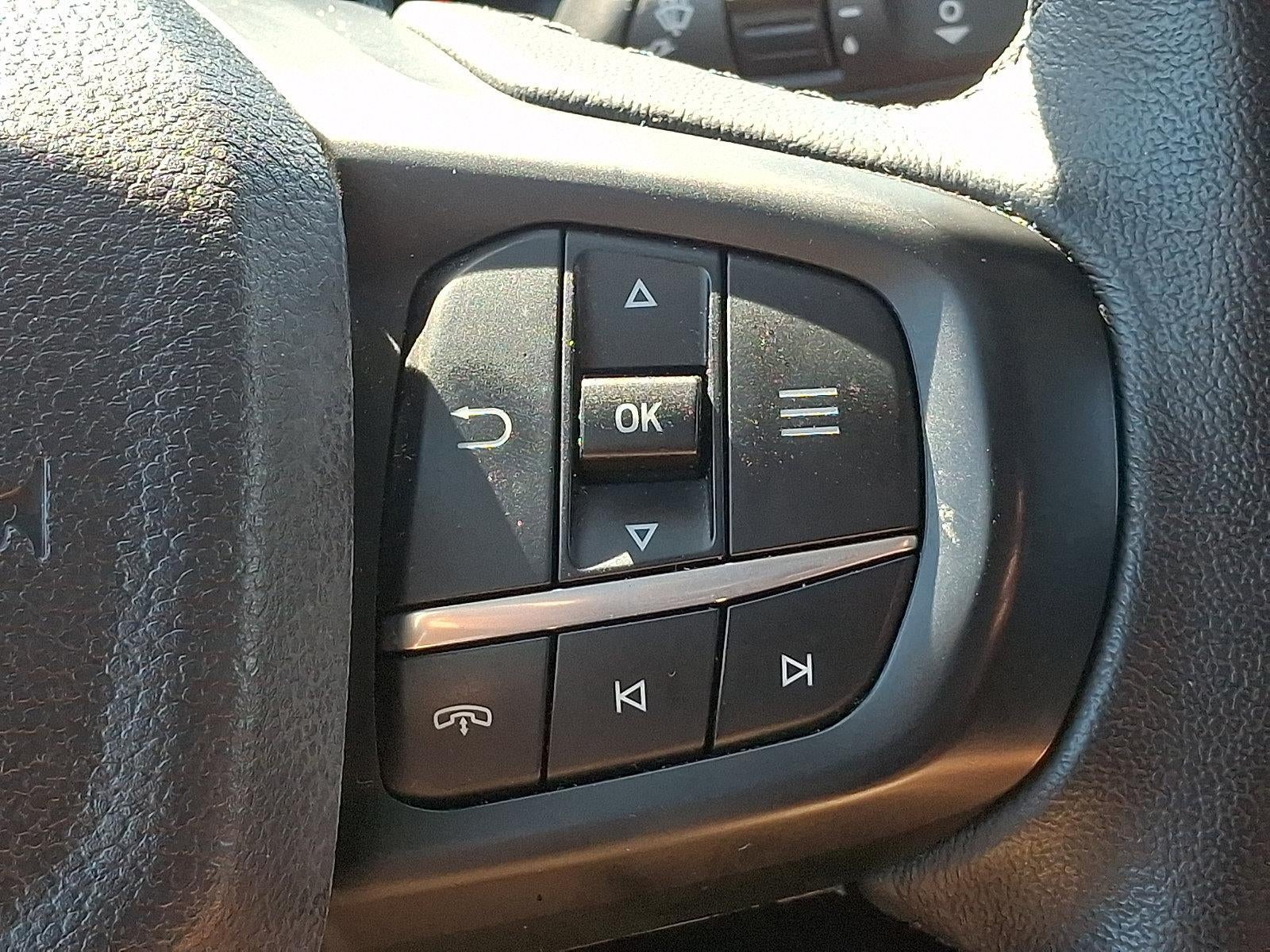 2024 Ford Ranger Lariat - Photo 21