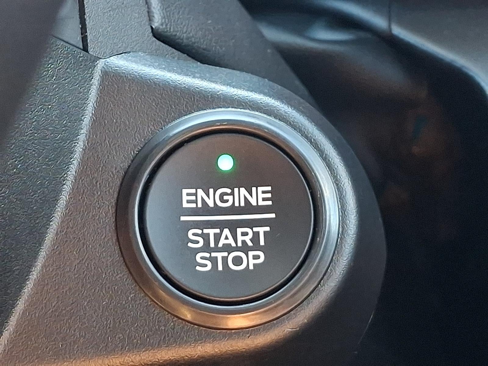 2024 Ford Ranger Lariat - Photo 22