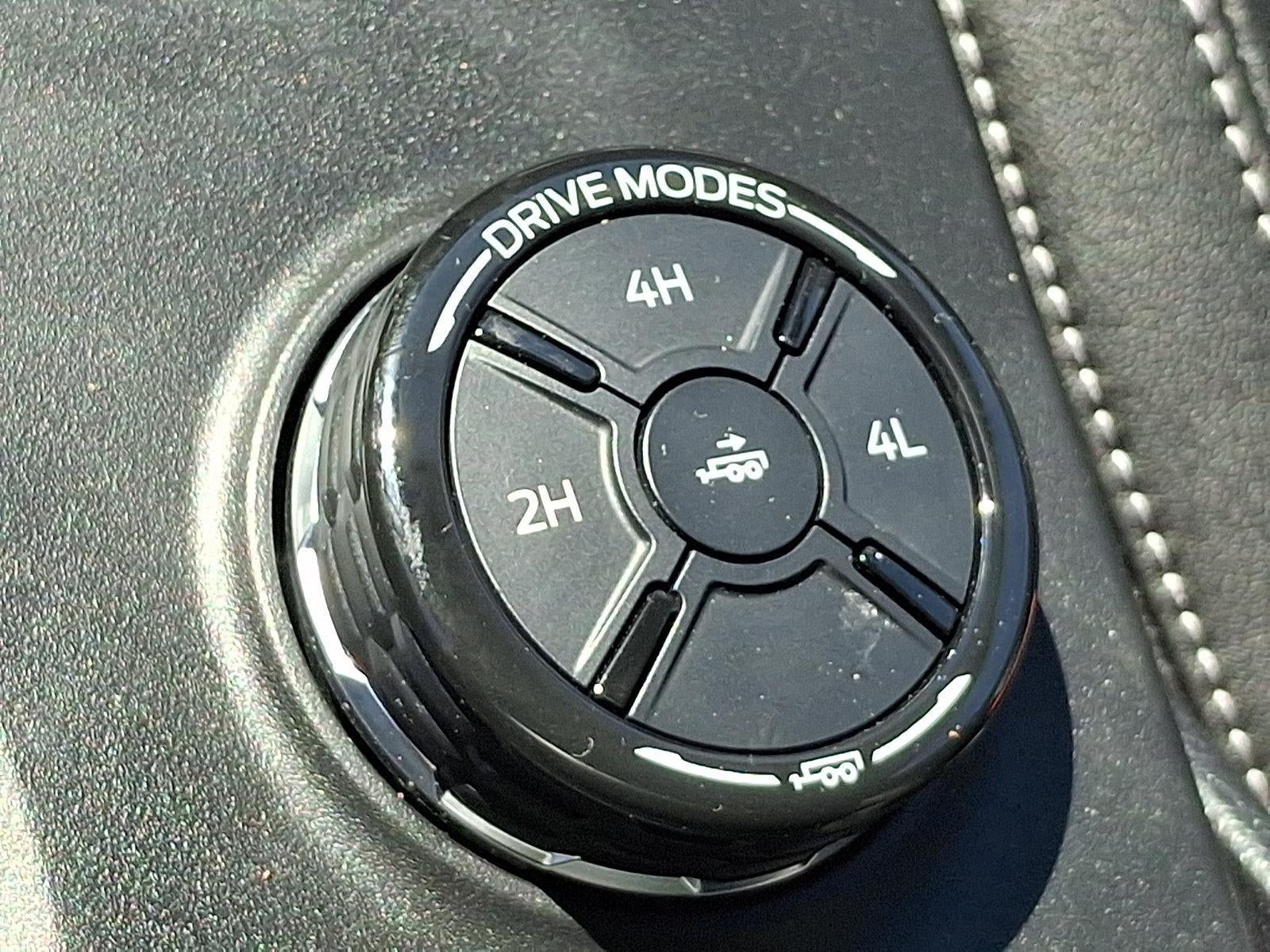 2024 Ford Ranger Lariat - Photo 24
