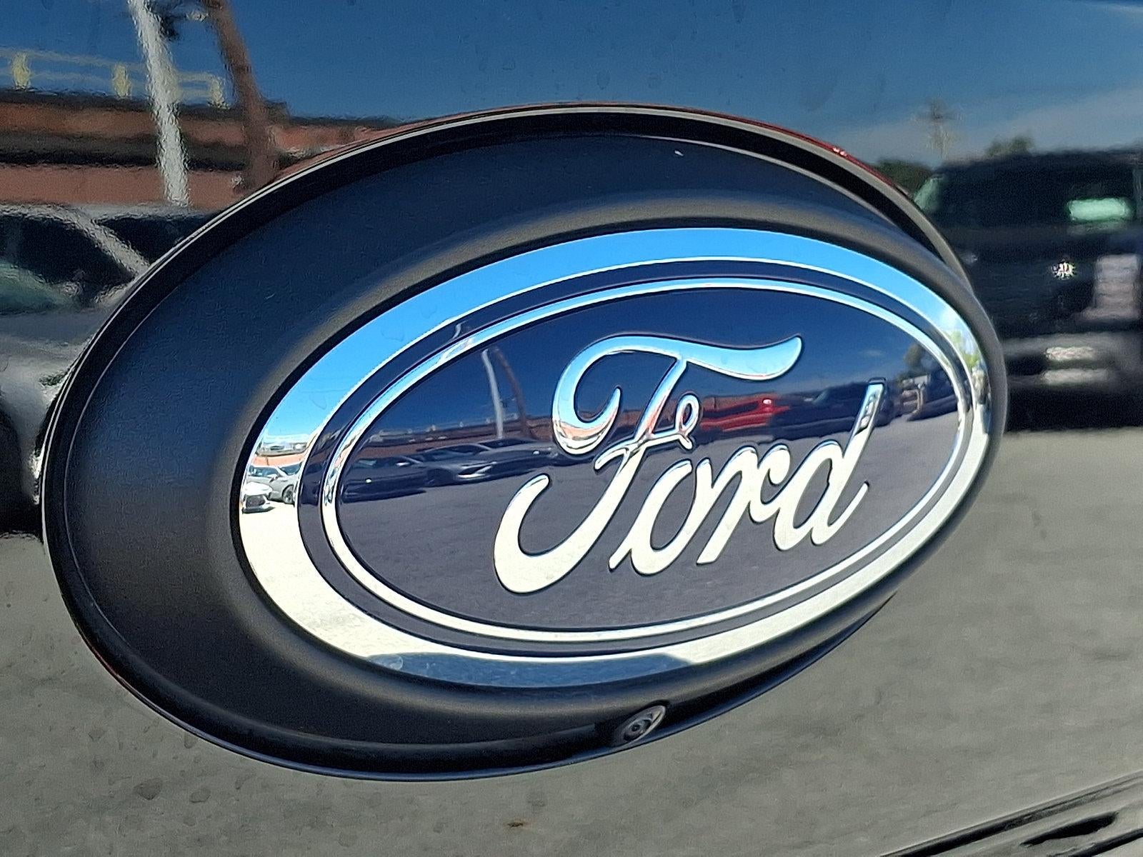 2024 Ford Ranger Lariat - Photo 29