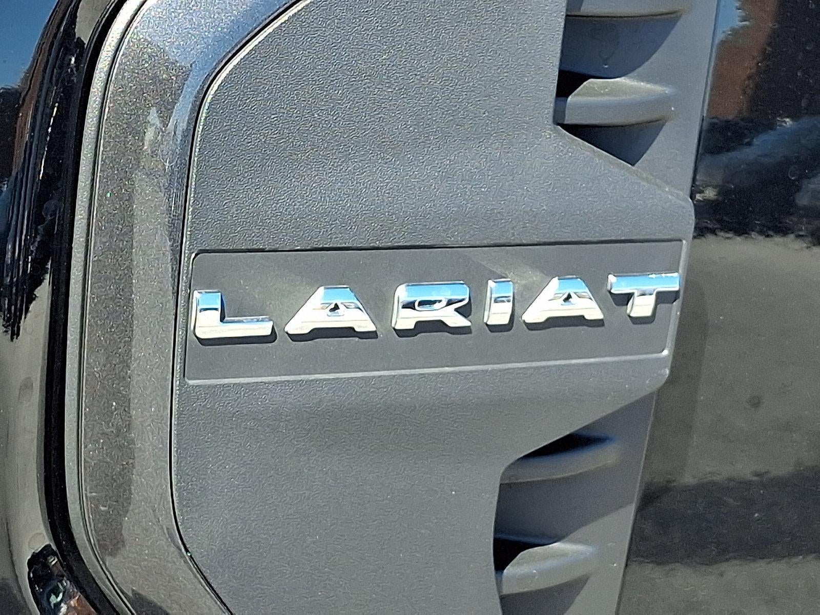 2024 Ford Ranger Lariat - Photo 31