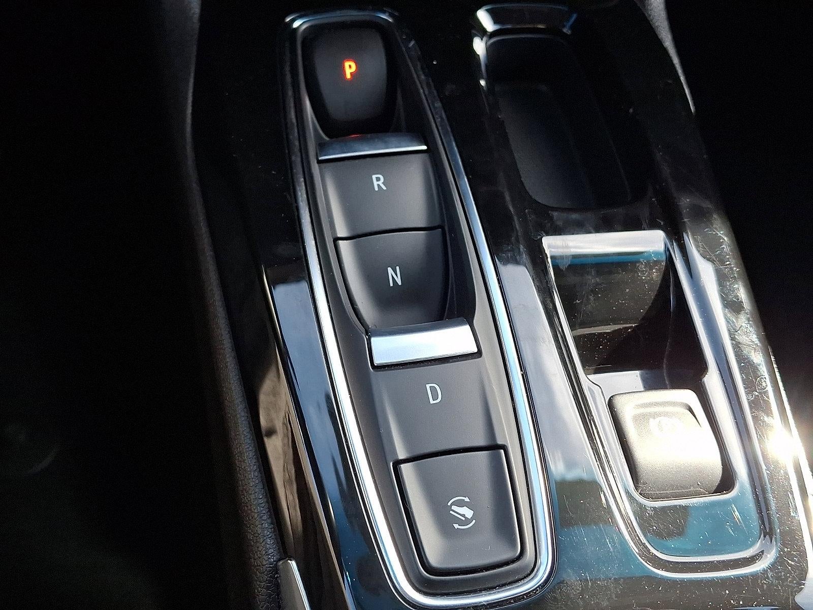 2023 Chevrolet Bolt EV 2LT