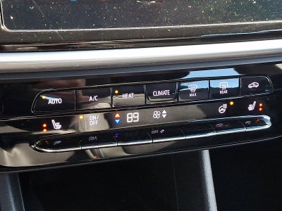 2023 Chevrolet Bolt EV 2LT