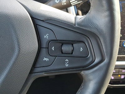 2023 Chevrolet Bolt EV 2LT