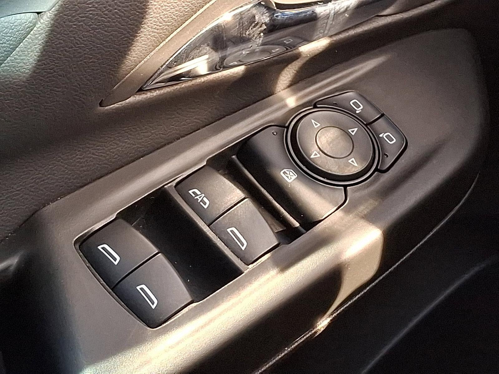 2023 Chevrolet Bolt EV 2LT