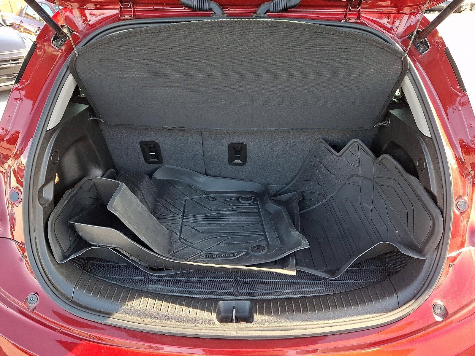 2023 Chevrolet Bolt EV 2LT