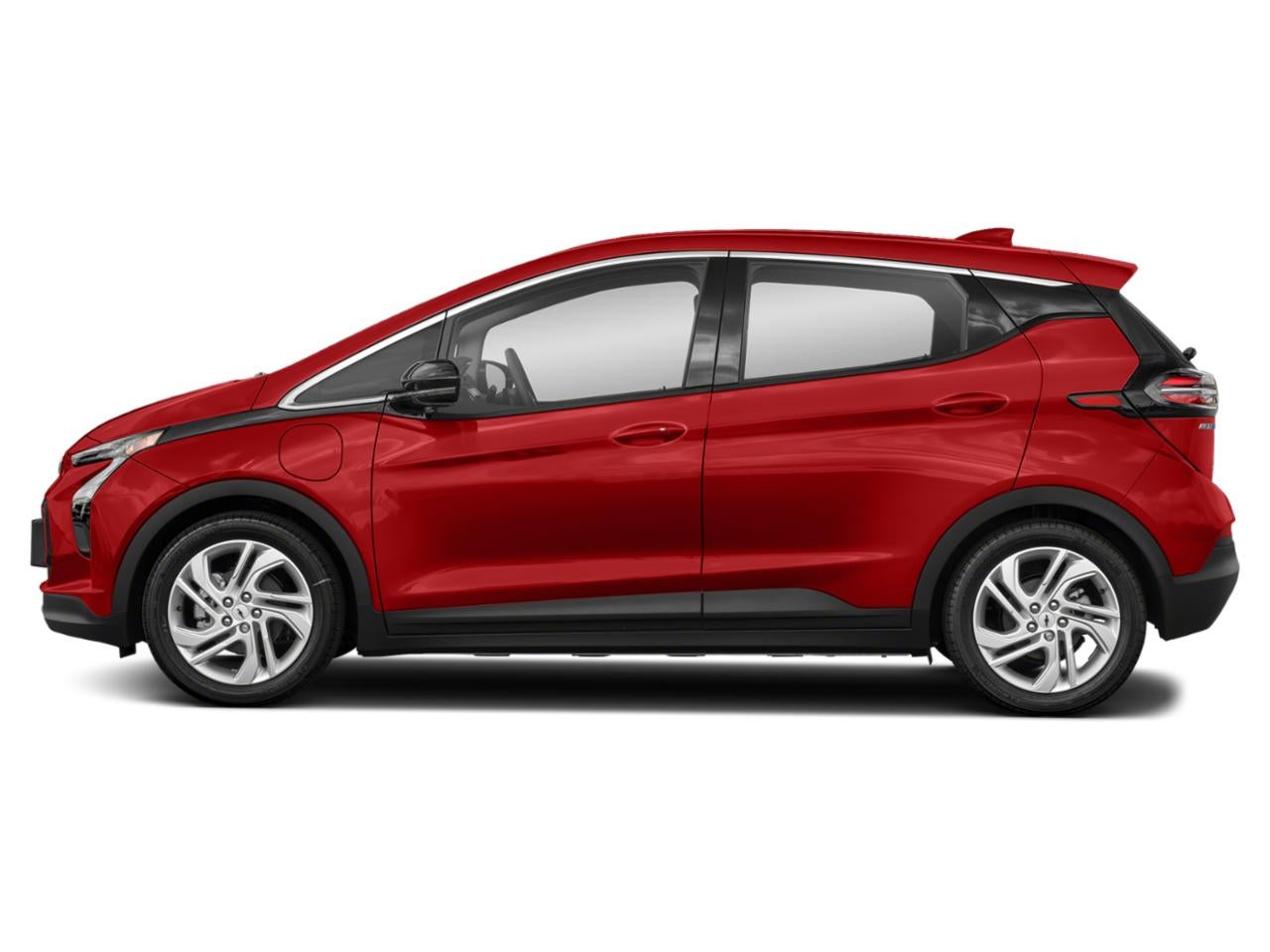 Used 2023 Chevrolet Bolt EV 2LT with VIN 1G1FX6S05P4196700 for sale in Harrisburg, PA