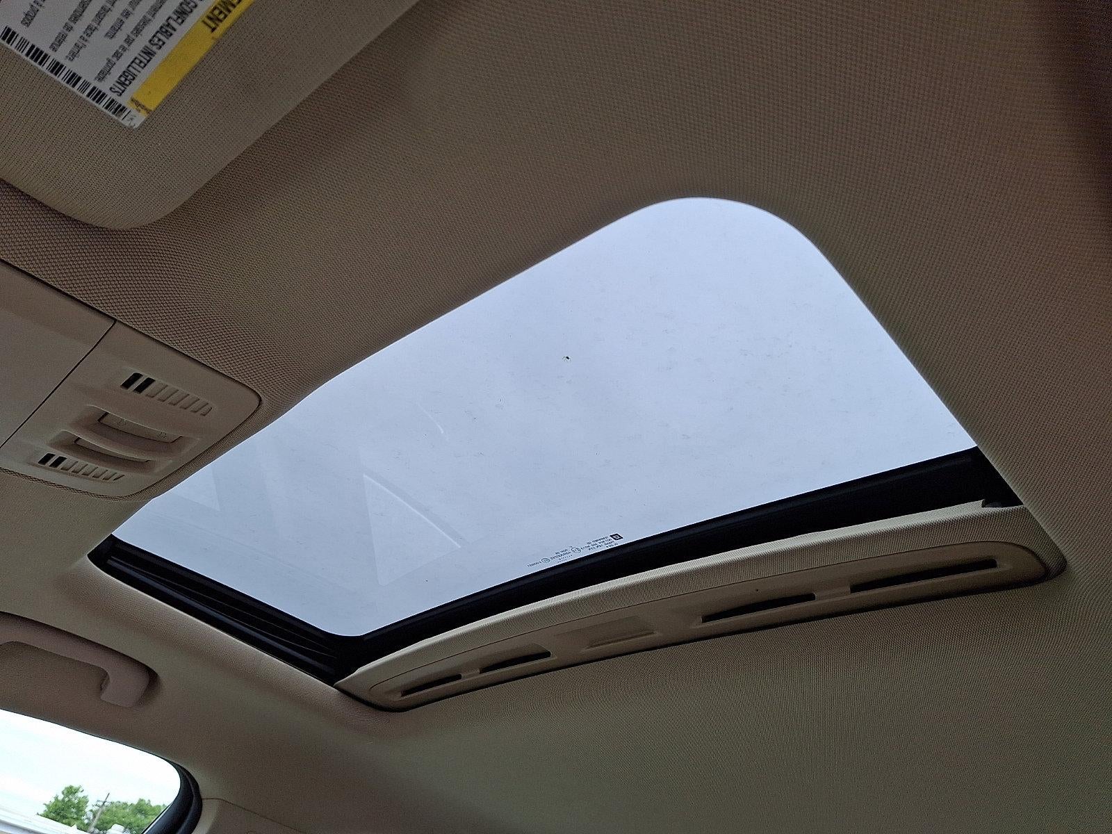 2016 Buick Verano Sport Touring