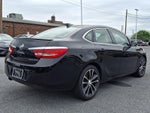 2016 Buick Verano Sport Touring