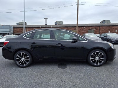 2016 Buick Verano Sport Touring