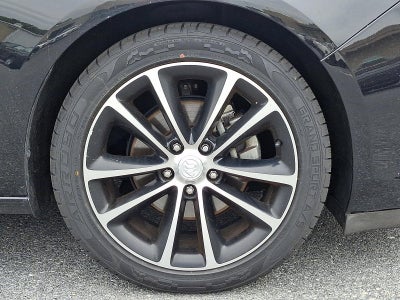 2016 Buick Verano Sport Touring