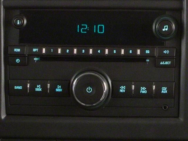 2011 Chevrolet Express Passenger 1LS