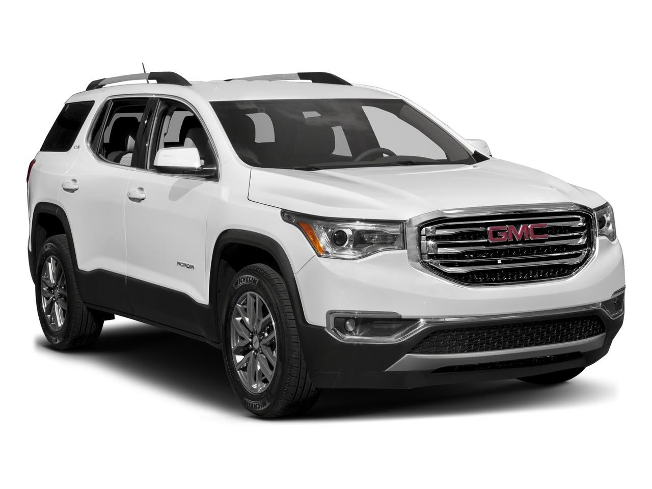2017 GMC Acadia SLT