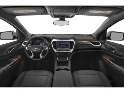 2022 GMC Acadia SLE