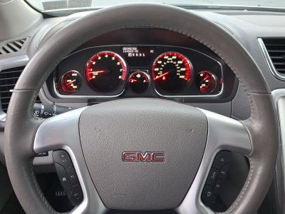 2014 GMC Acadia SLT