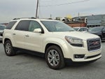 2014 GMC Acadia SLT