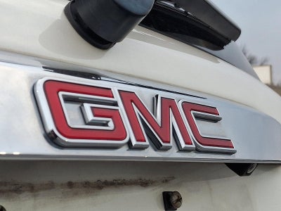 2014 GMC Acadia SLT