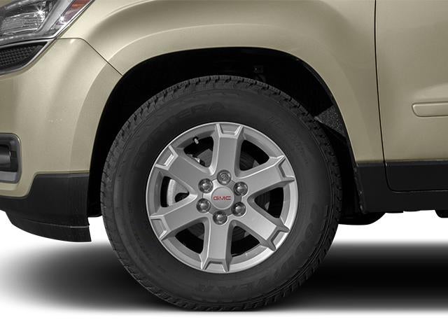 2014 GMC Acadia SLT